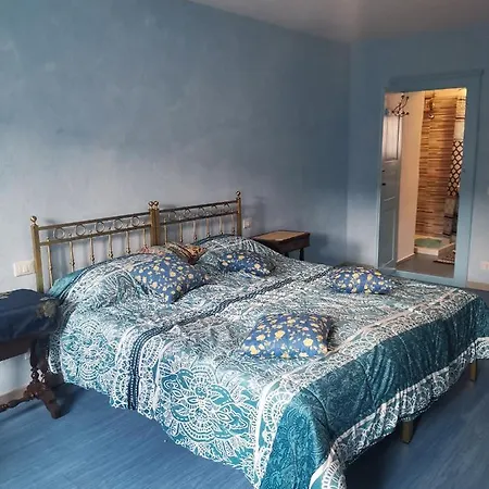 Apartment La Nuvola 2