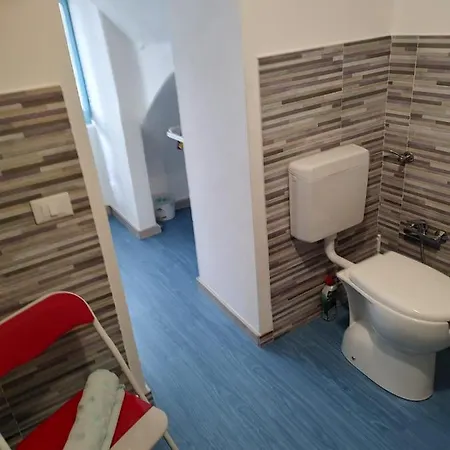 La Nuvola 2 Apartment